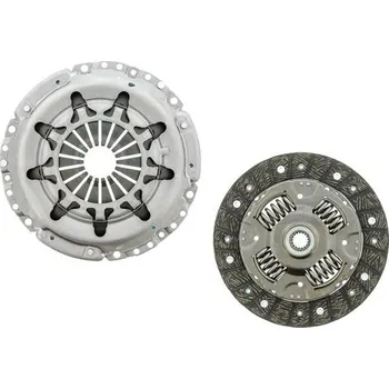 Autodíl Sada spojky AISIN KE-FO19R