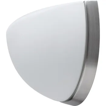 Osmont NELA DL1 LED-1L26E700U5/244/DL15 4K přisazené svítidlo se skleněným stínidlem