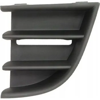 Nárazník KRYT NÁRAZNÍKU PŘEDNÍ ŠKODA OCTAVIA II 08- LEVÝ