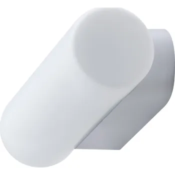 Osmont FLORA 4 LED-1L26E700DU14/127 S 4K přisazené svítidlo se skleněným stínidlem