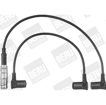 Zapalovací kabel Sada kabelů pro zapalování BERU by DRiV ZEF466