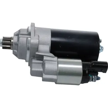 Startér Startér BOSCH 1 986 S00 782
