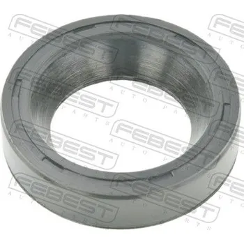 Systém vstřikování Těsnicí kroužek, vstřikování FEBEST MCP-KA4T