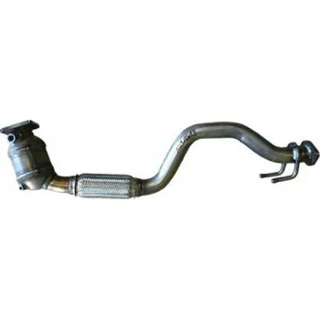 Auto-moto VW Touran 1.6 FSi Montážní katalyzátor výfuku 1091519-6