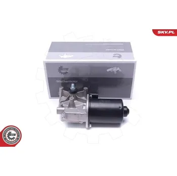 Motorek stěrače a odstřikovače Motor stěračů ESEN SKV 19SKV096