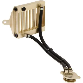 Chladič motoru TwinAir Chladič oleje TwinAir 160450 (vč. olejového filtru)