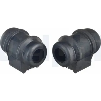 Zavěšení kol Ložiskové pouzdro, stabilizátor DELPHI TD1130W