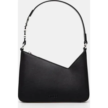 Kabelka Kabelka HUGO Mel Shoulder Bag 50536988 černá 99X, vel. ONE SIZE