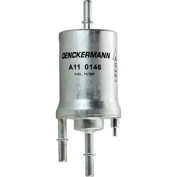 Palivový filtr Palivový filtr DENCKERMANN A110146