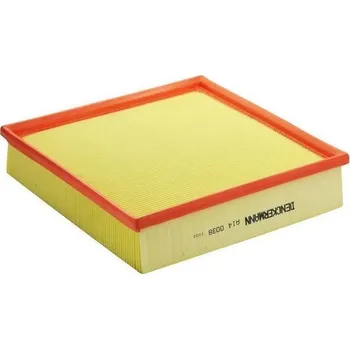Vzduchový filtr Vzduchový filtr DENCKERMANN A140038