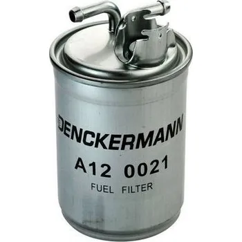 Palivový filtr Palivový filtr DENCKERMANN A120021