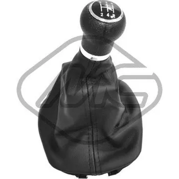 Hlavice řadicí páky Hlavice řadicí páky Metalcaucho 65096