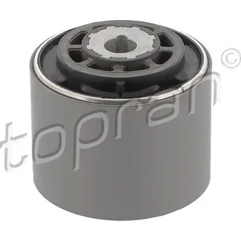 Zavěšení kol Uložení, řídicí mechanismus TOPRAN 634 553