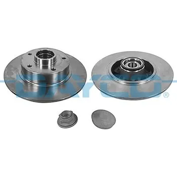 Sada ložisek kol DAYCO KWD033D