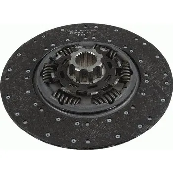 Spojka Lamela spojky SACHS 1878 000 300