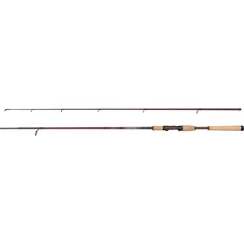Rybářský prut Abu Garcia - Prut Tormentor2 spin 2,74m / 20 - 60g / 2D