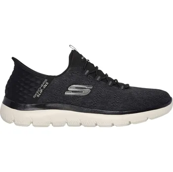 Pánská obuv Tenisky Skechers Black 1003077 7 (41)
