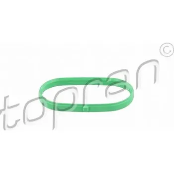 Automobilové těsnění Těsnění, koleno sacího potrubí TOPRAN 112 396