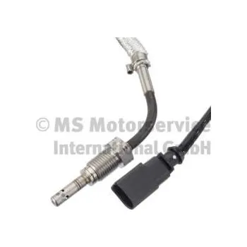 Čidlo automobilu Čidlo, teplota výfukových plynů PIERBURG 7.08369.81.0