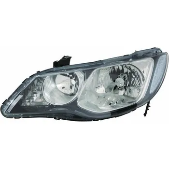 Přední světlomet Světlomet ABAKUS 217-1159L-LDEM2