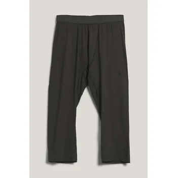 Boxerky TERMO PRÁDLO PEAK PERFORMANCE M SPIRIT SHORT JOHN OLIVE EXTREME