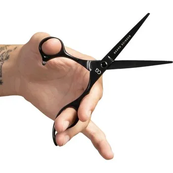 Copenhagen Grooming — Beard Scissors