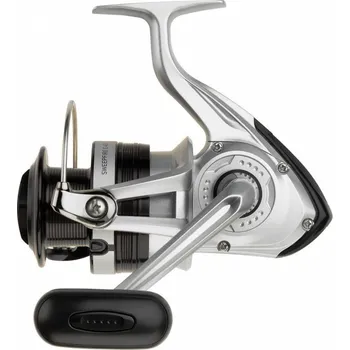 Rybářský naviják Daiwa naviják Sweepfire E 4500C