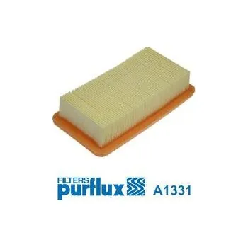 Filtr do auta Vzduchový filtr PURFLUX A1331