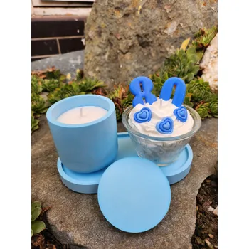 Souprava šperků Keramická souprava výročí