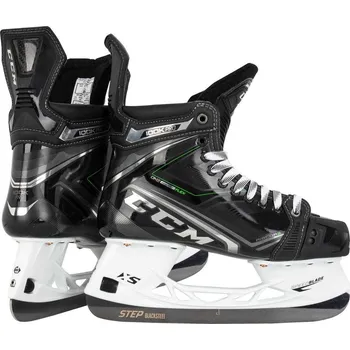 Hokejka Brusle CCM Ribcor 100K Pro SR, Senior, 11.0, 47, R CCM