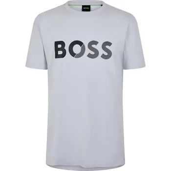 Tričko Boss Lt Pas Grey 054 1066919 XL