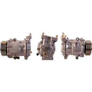 Kompresor klimatizace Kompresor, klimatizace DRI 700510826