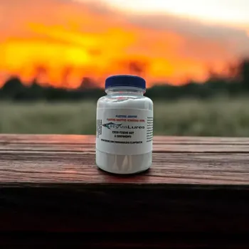 RYVALURES-FLOATING ADDITIVE 200ML. (VZNÁŠEDLO DO PLASTISOLU 200ML.)