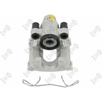 Brzdový třmen Brzdový třmen ABAKUS 131-04-834