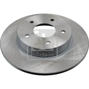Brzdový kotouč Brzdový kotouč FEBI BILSTEIN 108459