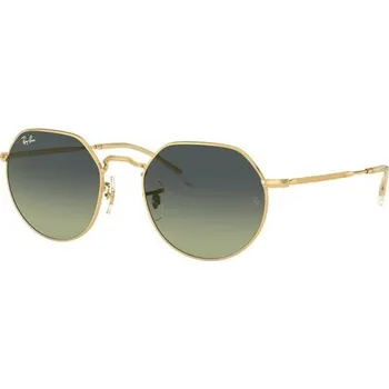Sluneční brýle Ray-Ban RB3565 001/BH