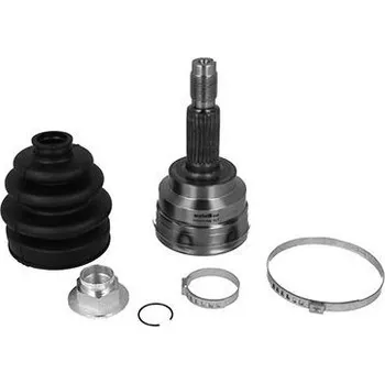 Sada kloubů, hnací hřídel METELLI 15-1548