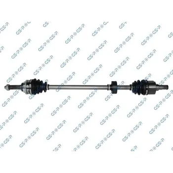 Hřídel nápravy Hnací hřídel GSP 257176