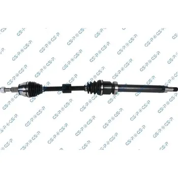 Hřídel nápravy Hnací hřídel GSP 218323