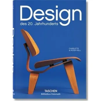 Design des 20. Jahrhunderts - Fiell, Charlotte J.