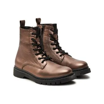 Dámská obuv Tamaris Turistická obuv 1-25054-41 Zlatá 37