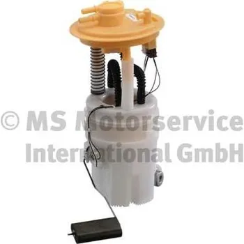 Palivové čerpadlo Palivová přívodní jednotka PIERBURG 7.00468.82.0