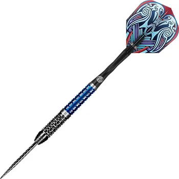 Šipka Sada šipek Shot steel Viking Raven 23g, 90% wolfram