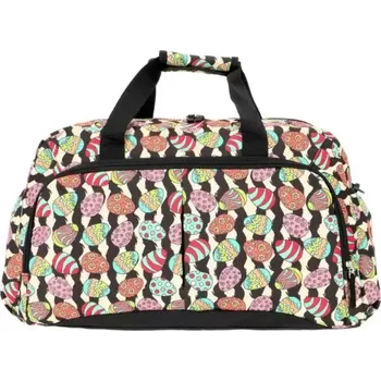 Cestovní taška Chic 3681004 Bag Multicolor 41l