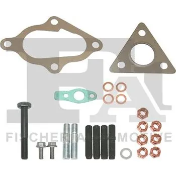 Turbodmychadlo Montážní sada, dmychadlo FA1 KT740040