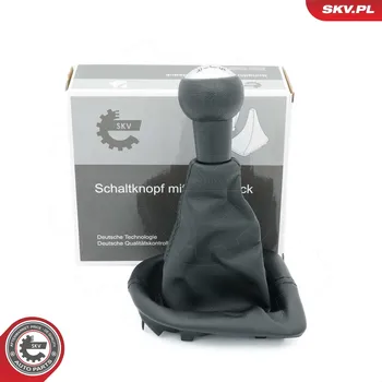 Hlavice řadicí páky Hlavice řadicí páky ESEN SKV 63SKV425