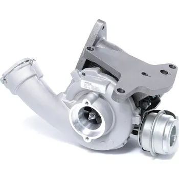 Turbodmychadlo Dmychadlo, plnění BTS Turbo T914562BT