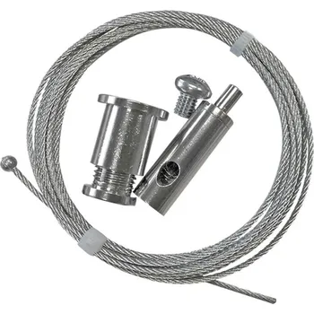 pant Lankový závěs bez přívodu Beghelli 99-0096