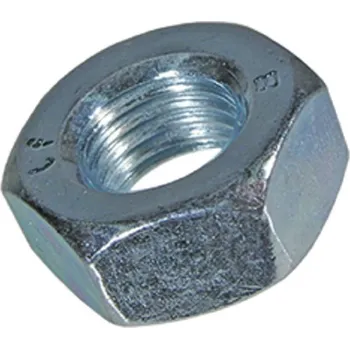 Matice Matice šestihranná M10X1