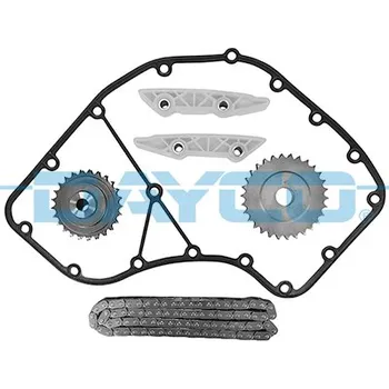 Rozvod motoru Rozvodovy retez - timing chain 5802009661